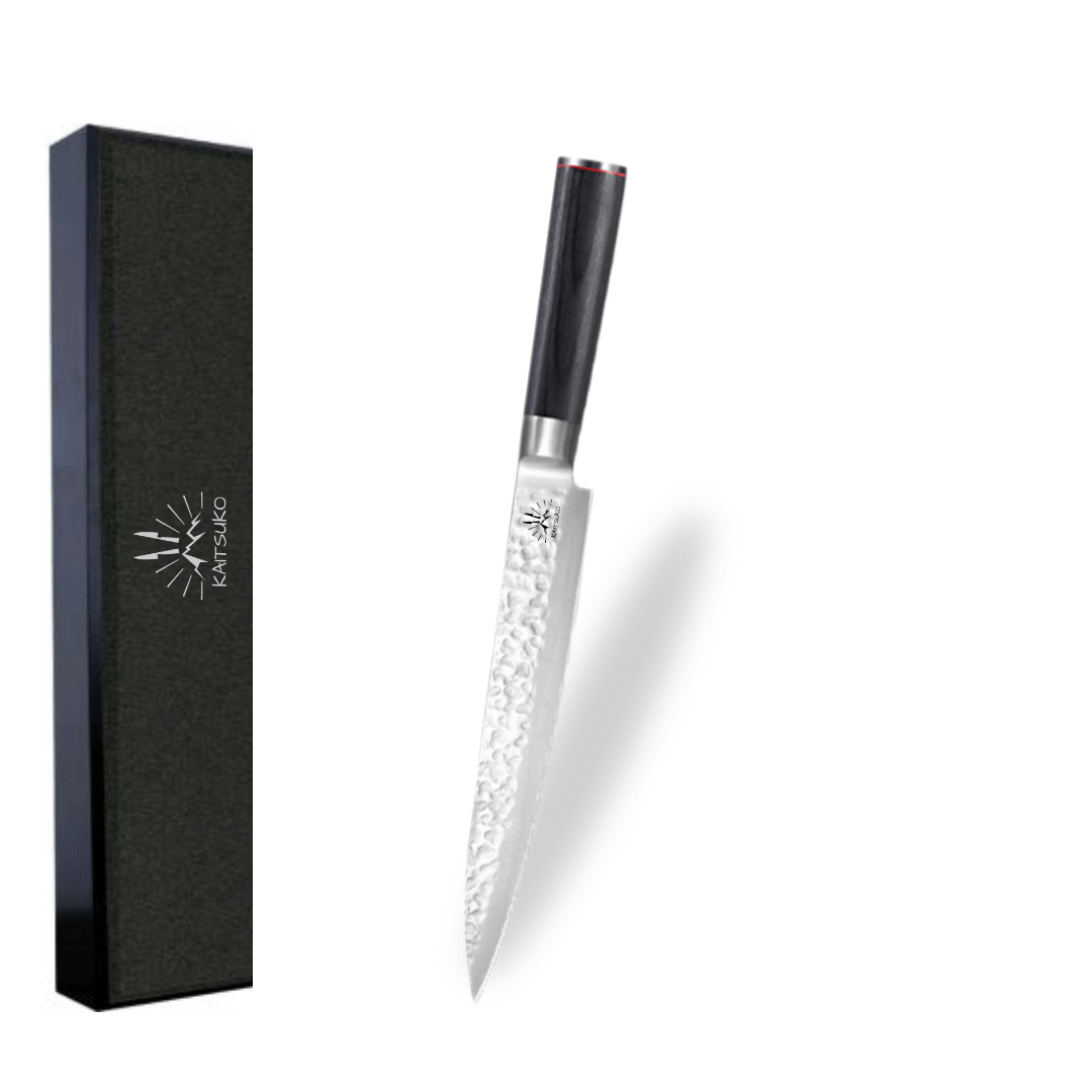 Couteau à trancher - Kaito - TitaniumCook