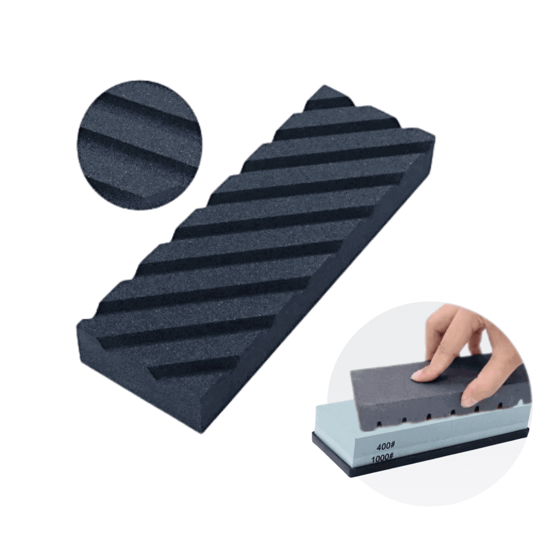 Pierre à Aiguiser – TitaniumCook - TitaniumCook