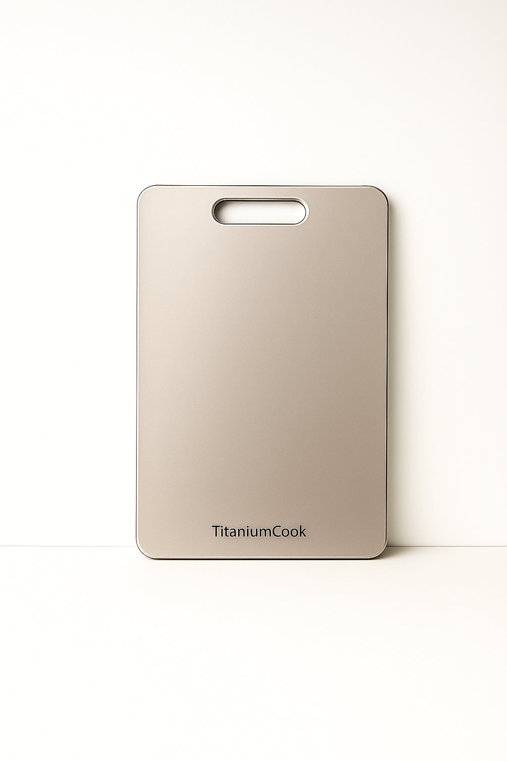 Planche à Découper en Titane Original TitaniumCook - TitaniumCook