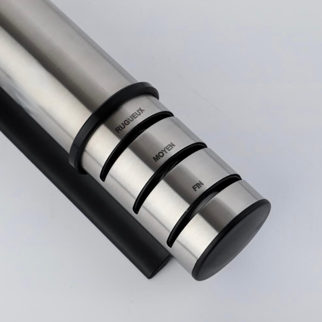 Aiguiseur de couteaux professionnel - TitaniumCook