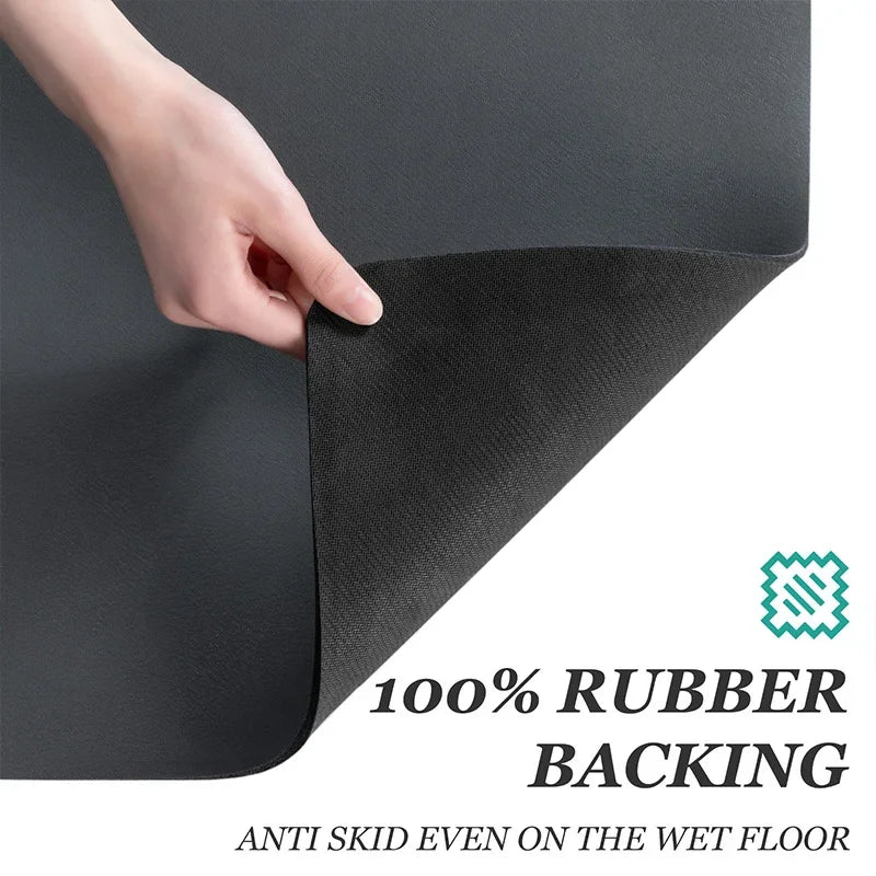 Tapis de Séchage Ultra - Absorbant TitaniumCook - TitaniumCook