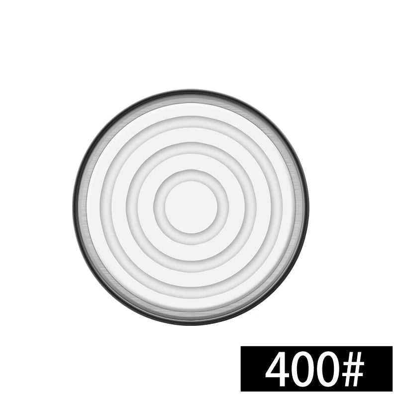 TitaniumSharpener - Aiguiseur de Précision pour un Affûtage Parfait - TitaniumCook