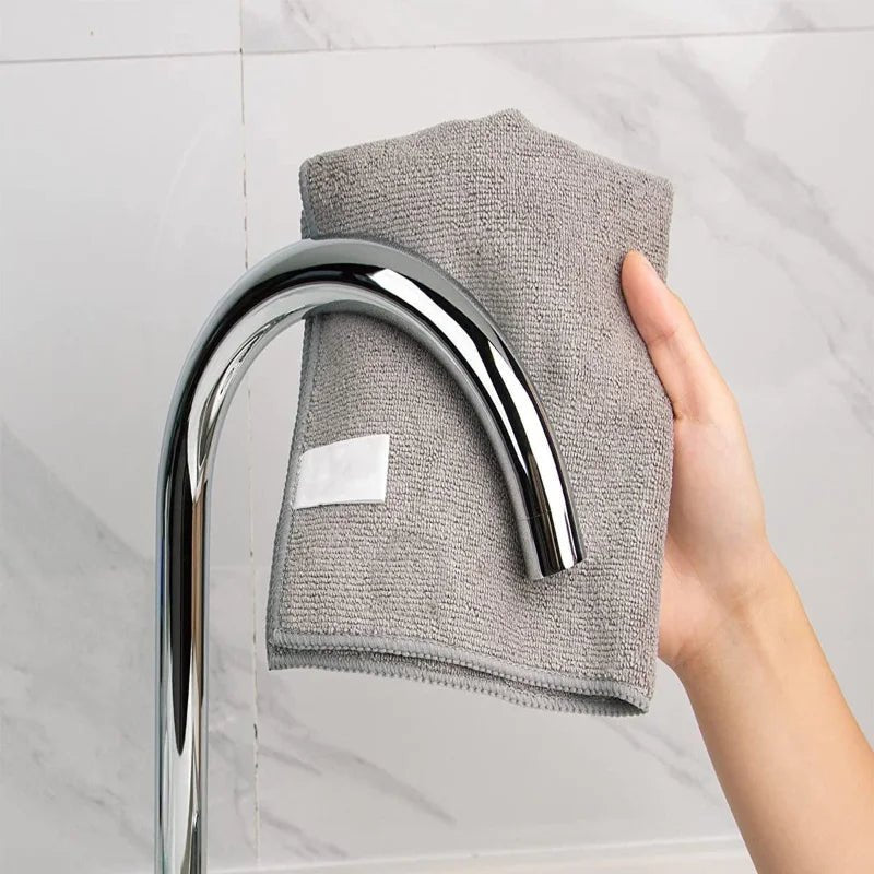 Torchon Ultra Absorbant TitaneCook - Propreté sans Effort Pas Cher ! - TitaniumCook