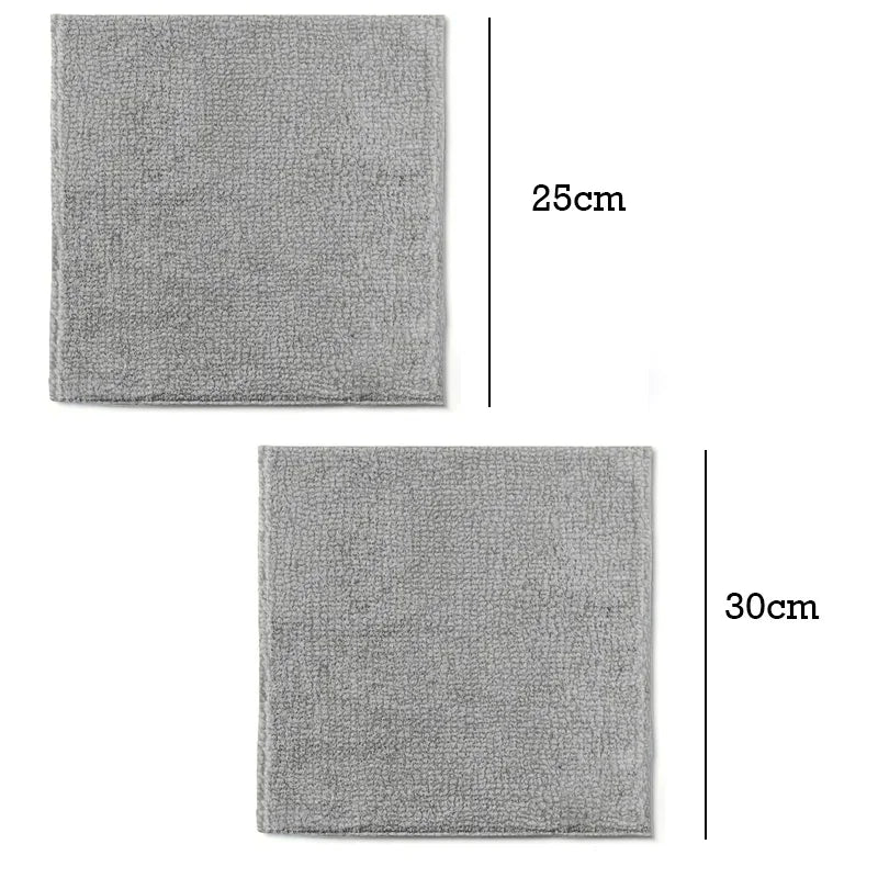 Torchon Ultra Absorbant TitaneCook - Propreté sans Effort Pas Cher ! - TitaniumCook