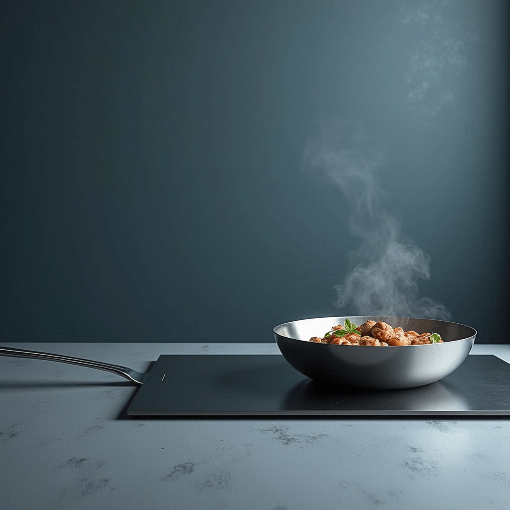 Titanecook, seul fabricant de véritables planches à découper en titane. Dites adieu aux imitations ! Consultez notre FAQ. - TitaniumCook