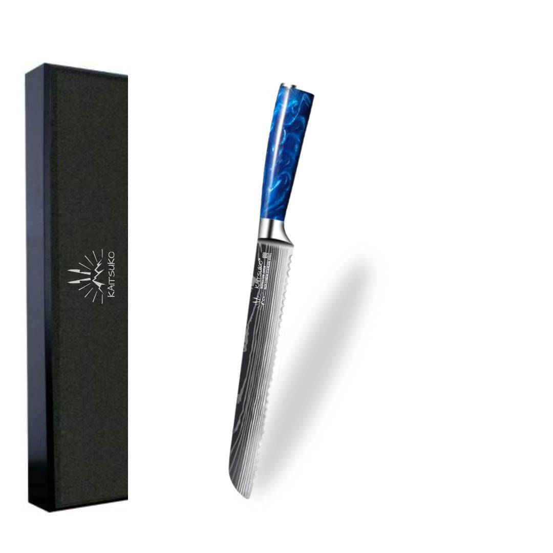 Couteau de Chef – TitaniumCook - TitaniumCook