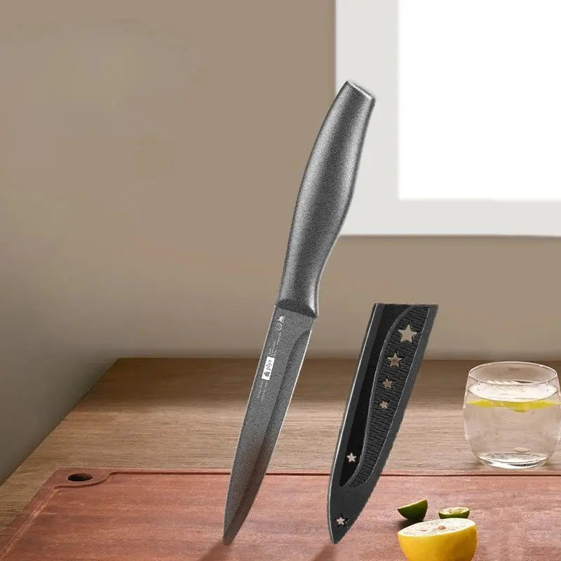 Couteau de cuisine TitaneCook - TitaneCook