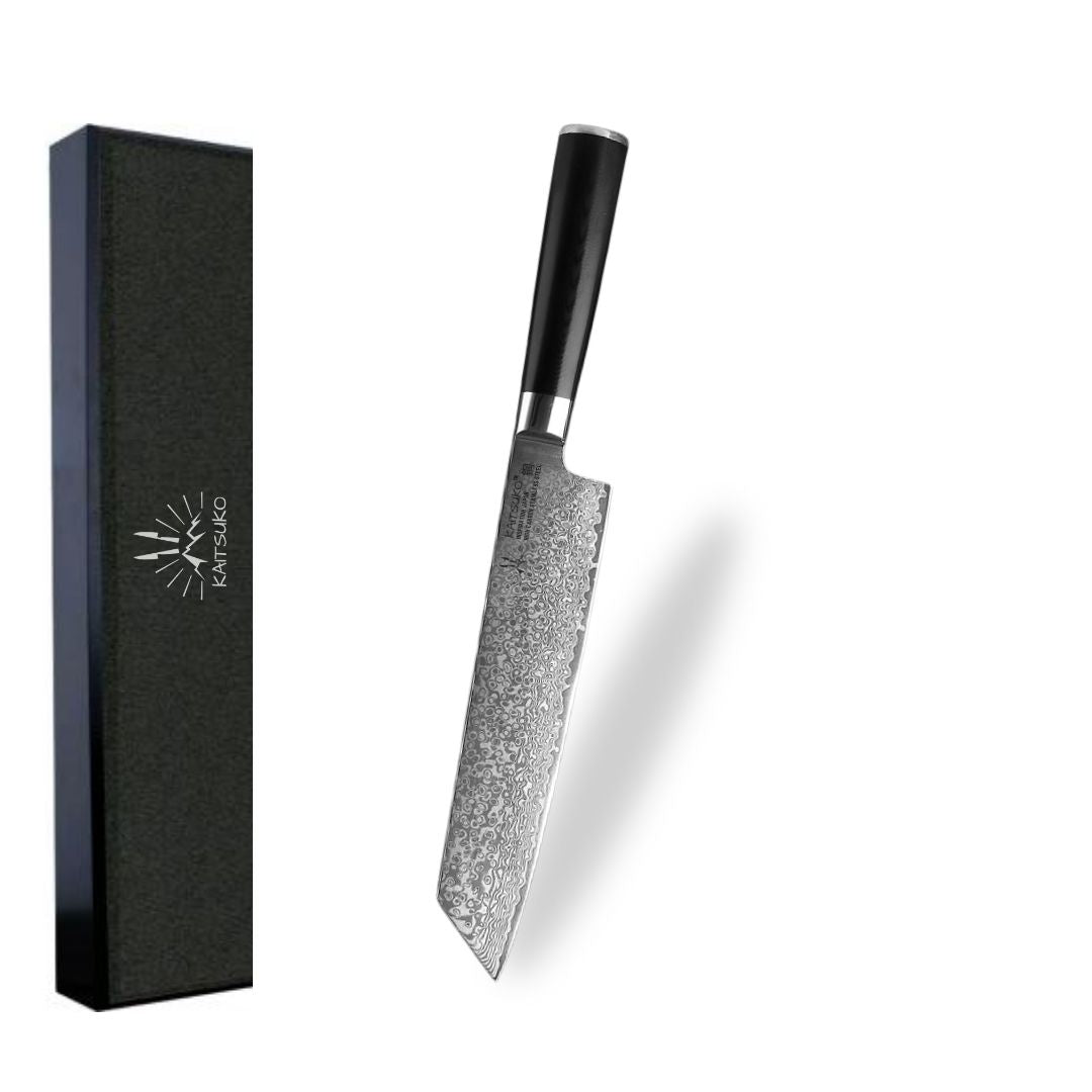 Couteau Kiritsuke Kyoto – TitaniumCook - TitaniumCook