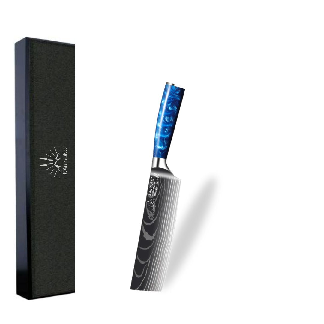 Couteau de Chef – TitaniumCook - TitaniumCook