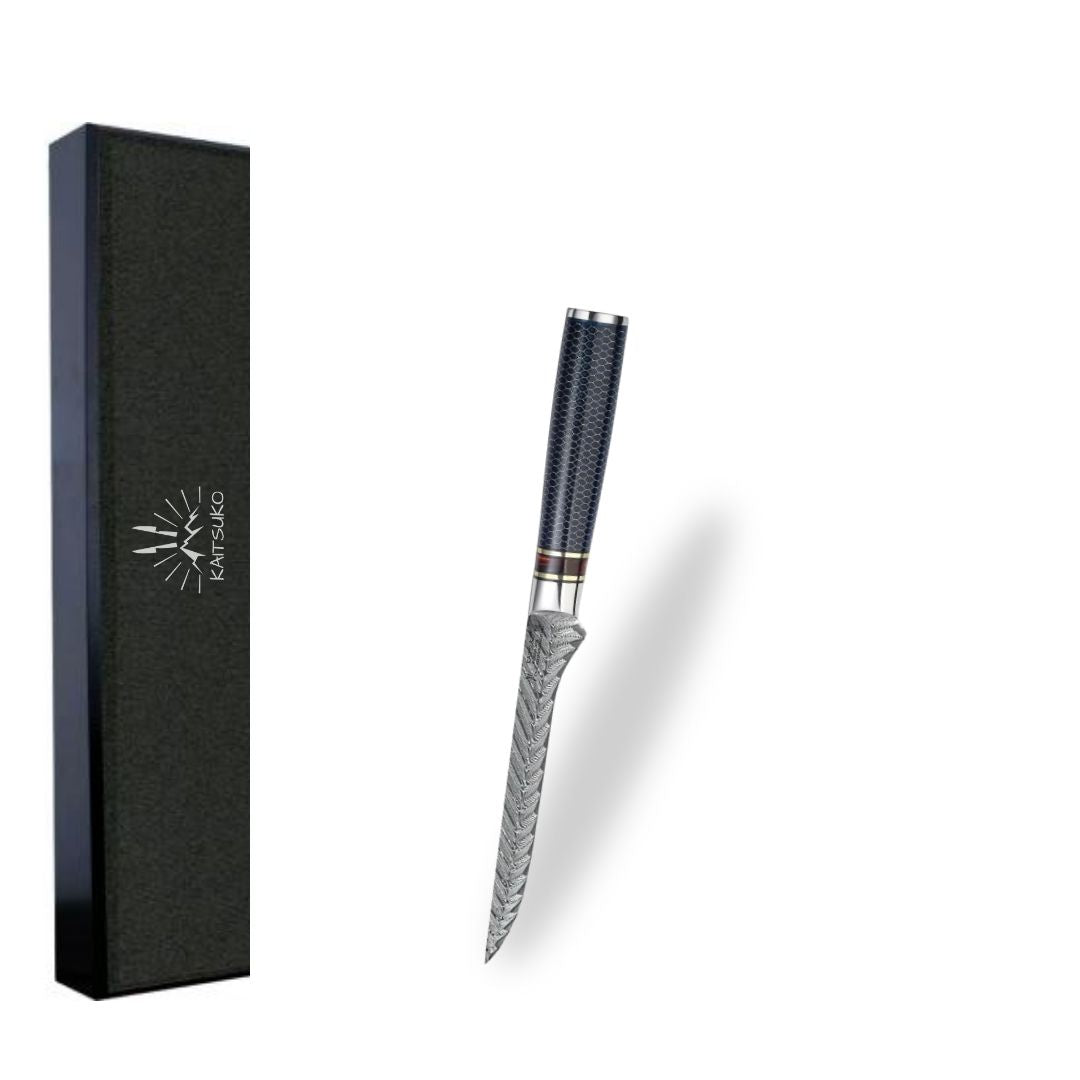 Couteau à désosser - Tokyo - TitaniumCook