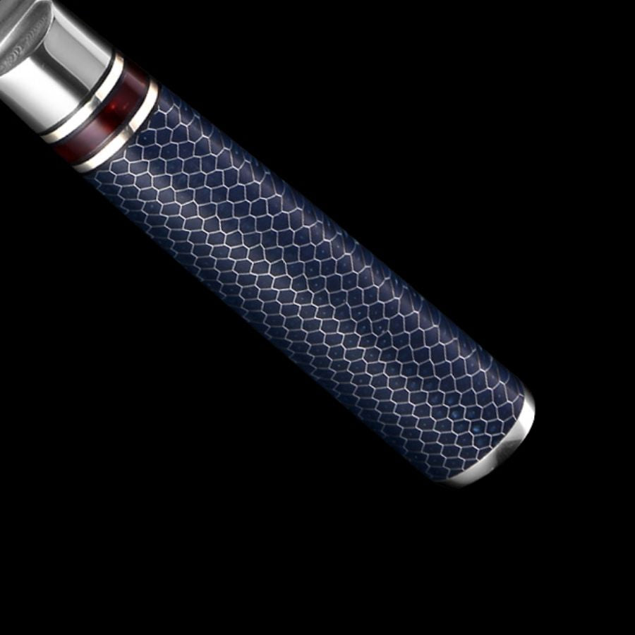 Couteau Santoku - Tokyo - TitaniumCook