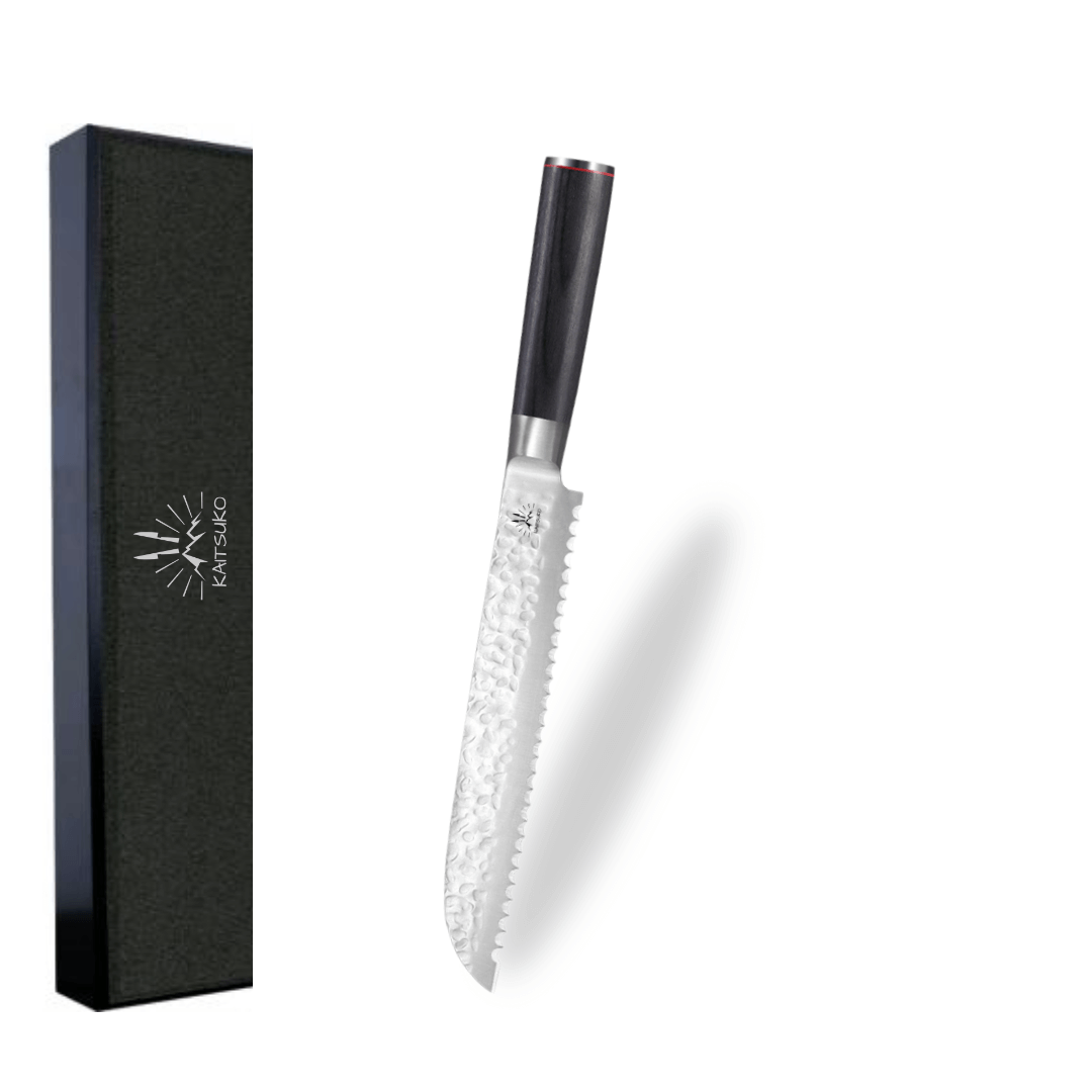 Couteau à pain - Kaito - TitaniumCook