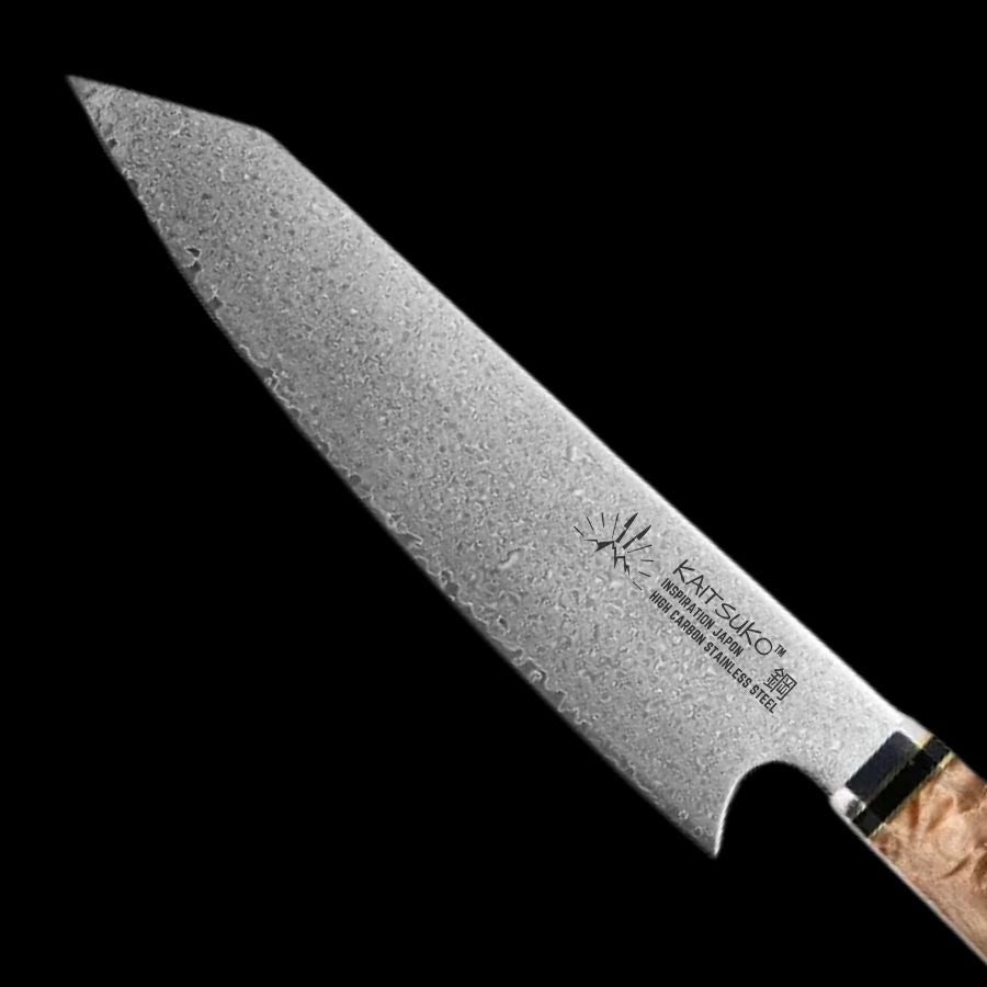 Couteau Kiritsuke - Spectre III - TitaniumCook