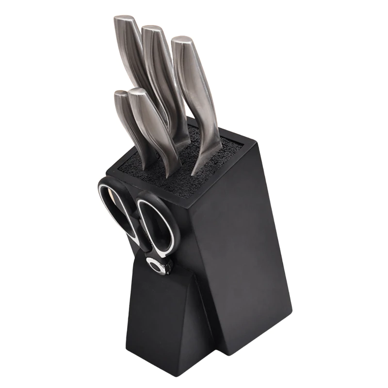 Bloc porte couteau - TitaniumCook