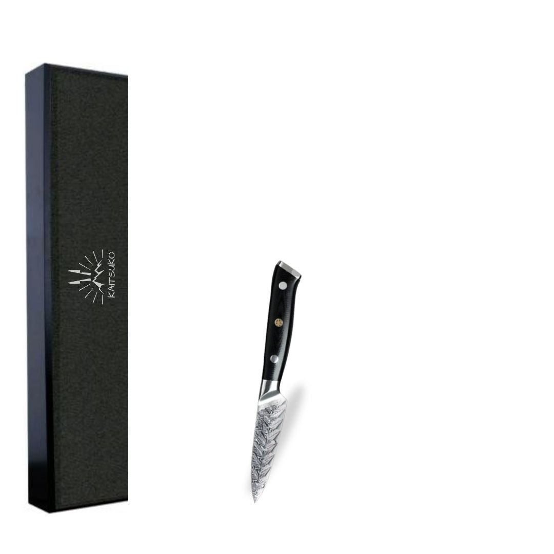 Couteau de Chef – TitaniumCook - TitaniumCook