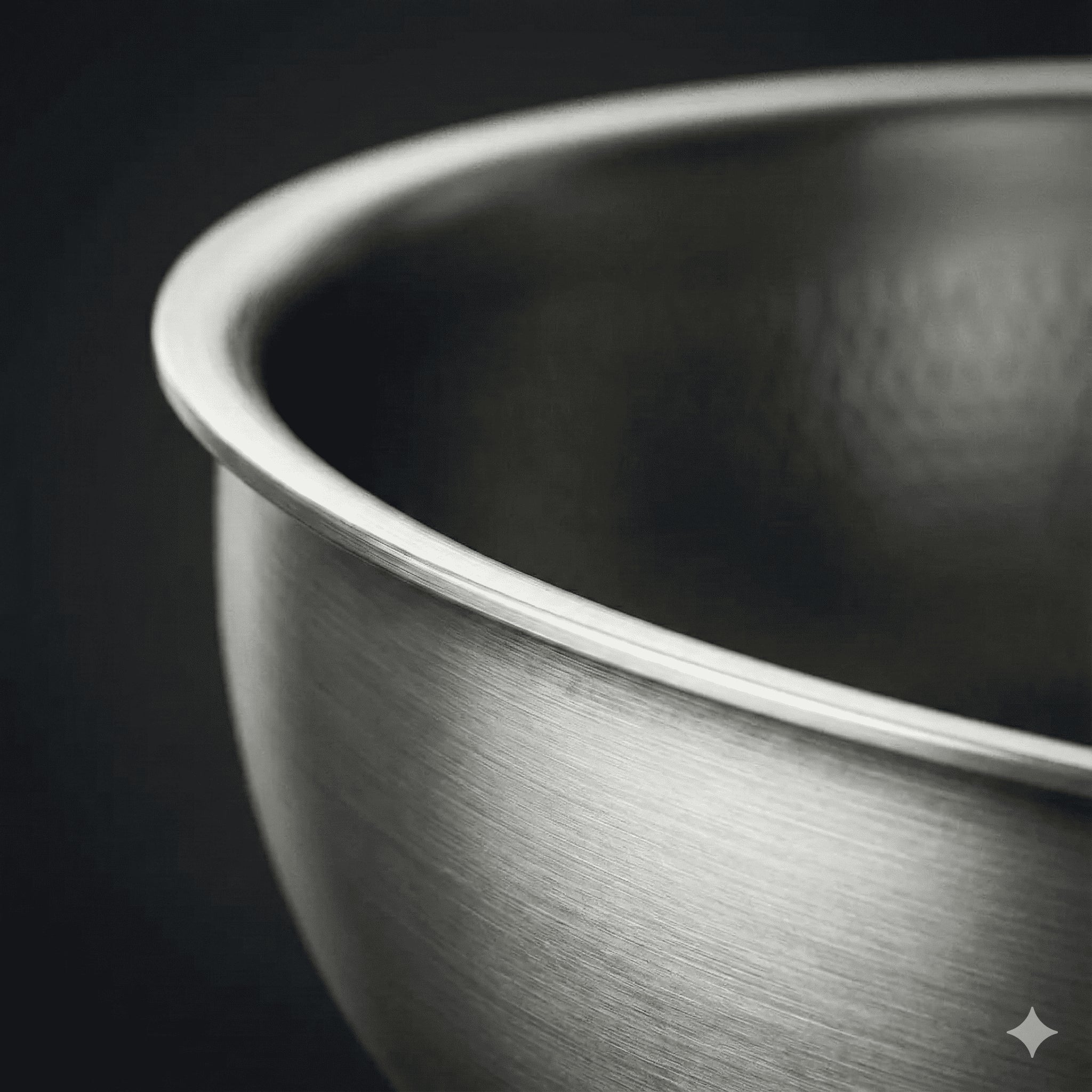 Pure Titanium Pan - Non-stick & 100% Healthy