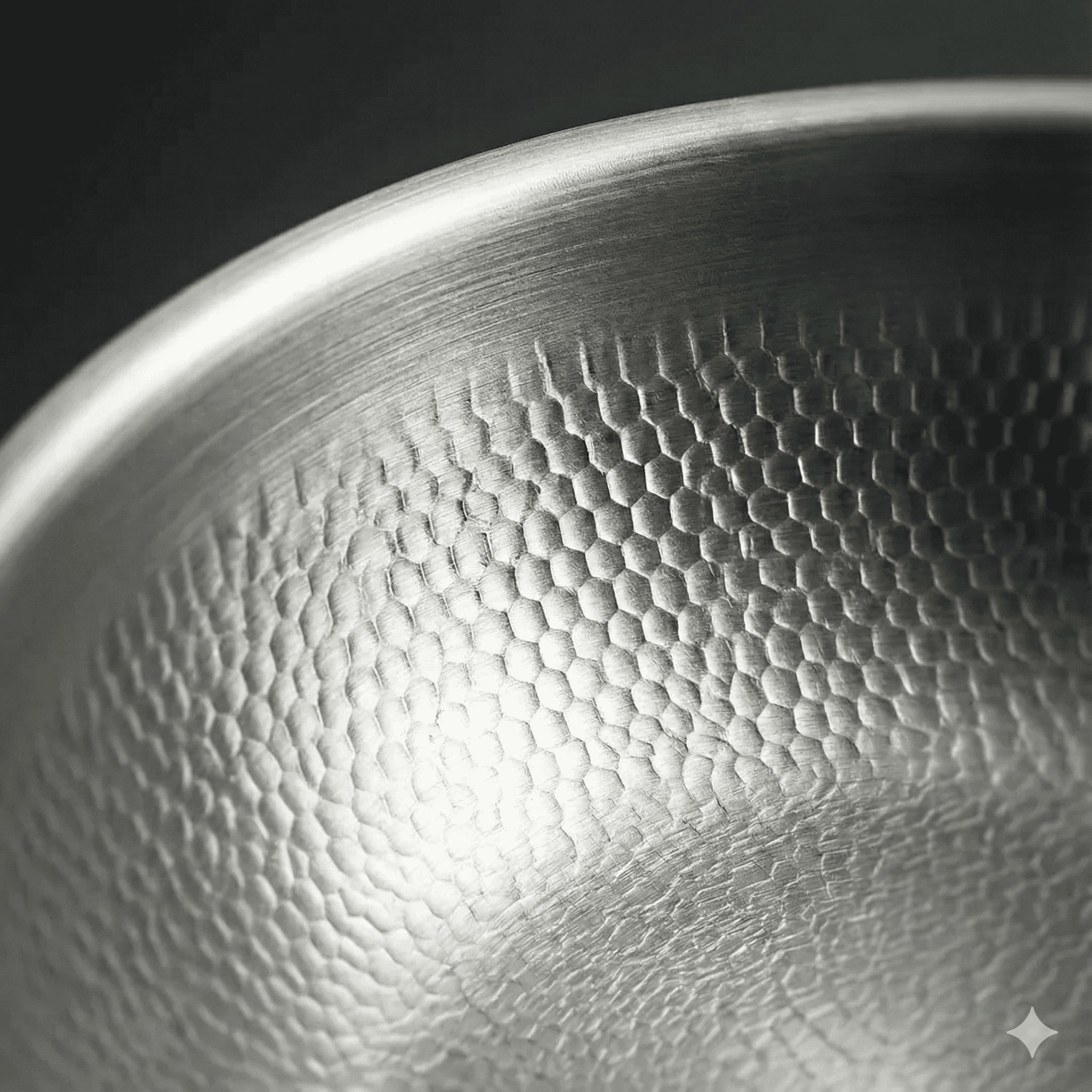 Poêle en Titane Pur - Antiadhésive & 100% Saine (Sans PFOA)