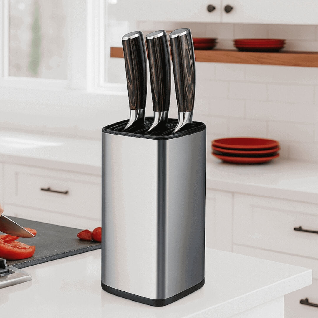 Porte-Couteaux – TitaniumCook - TitaniumCook