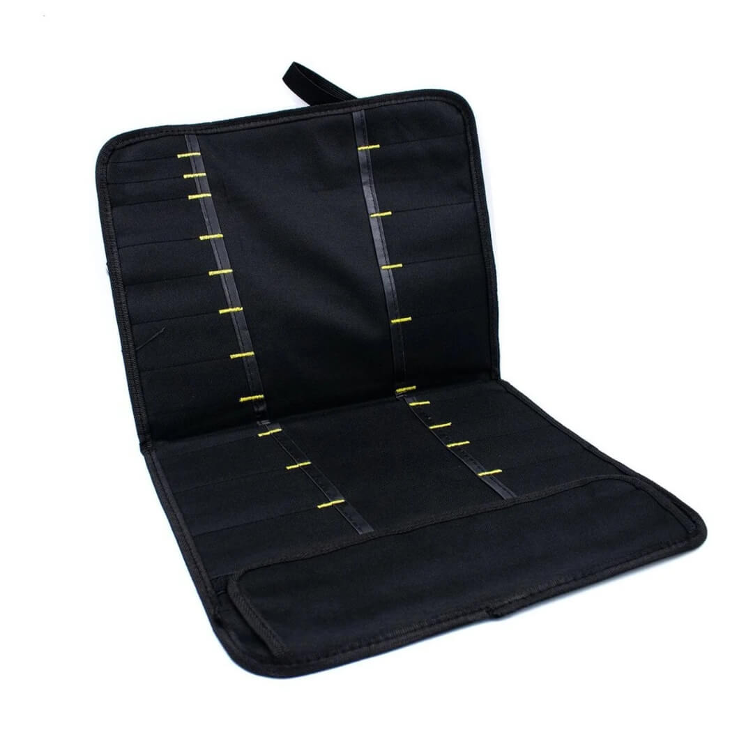 Sac de Transport pour Couteaux – TitaniumCook - TitaniumCook