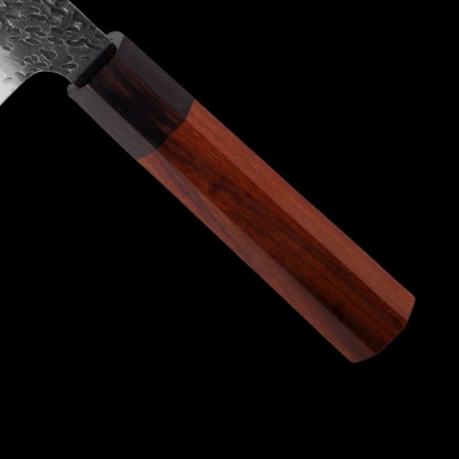 Set de 7 couteaux Japonais - Komodo - TitaniumCook